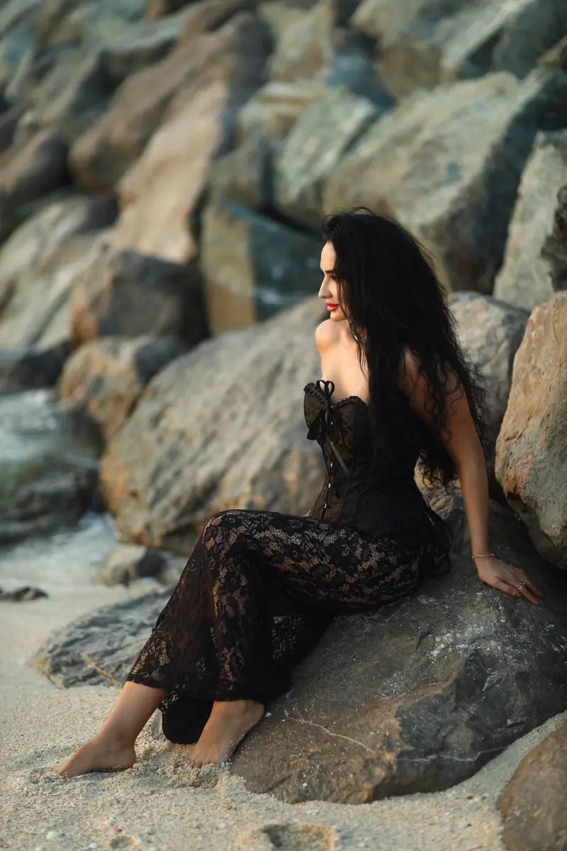 Melisa escort in Regensburg