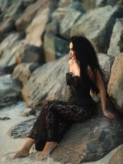 Melisa escort in Regensburg