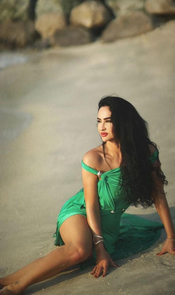 Melisa escort in Regensburg