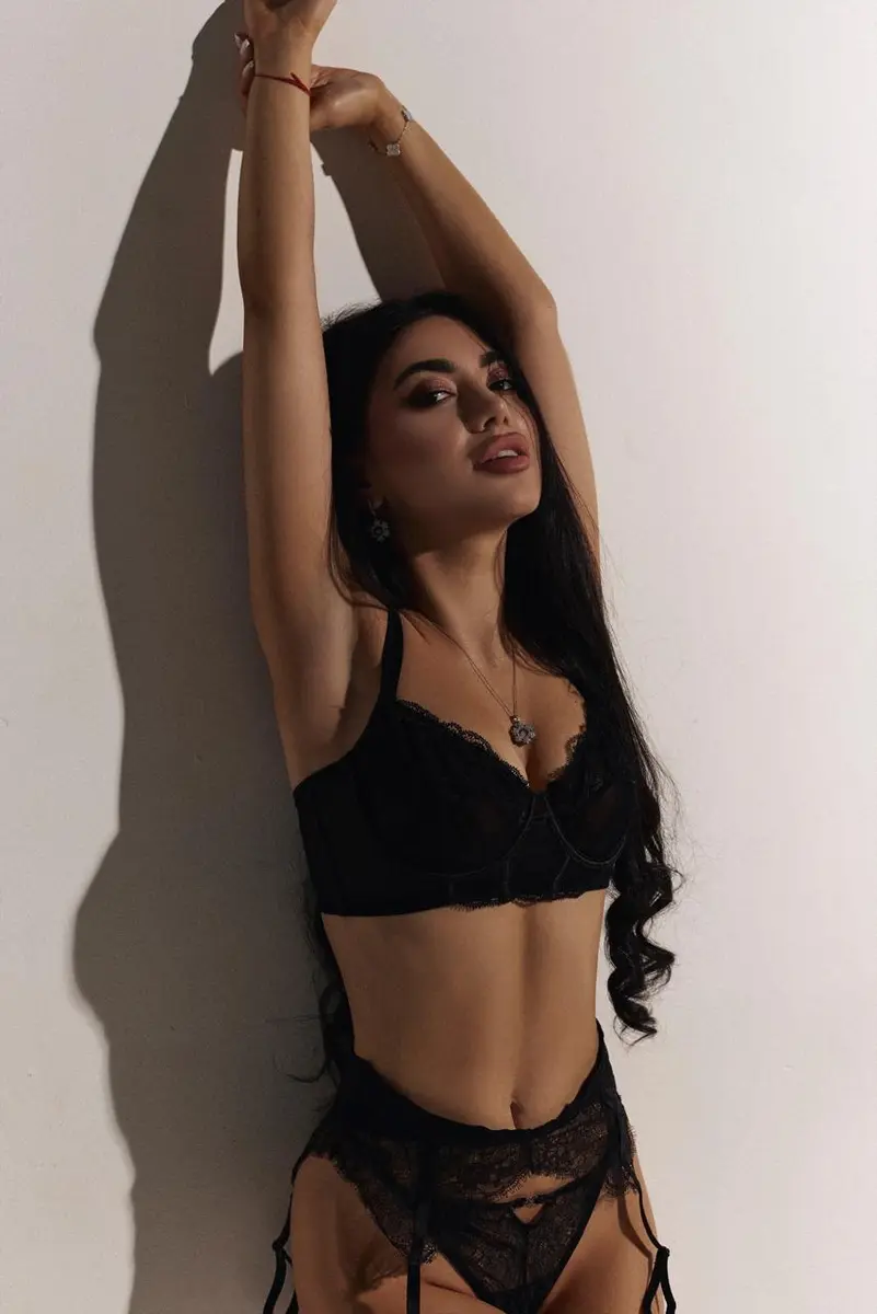 Melissa escort in Bremen