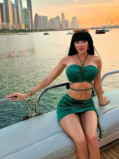 Melissa escort in Frankfurt