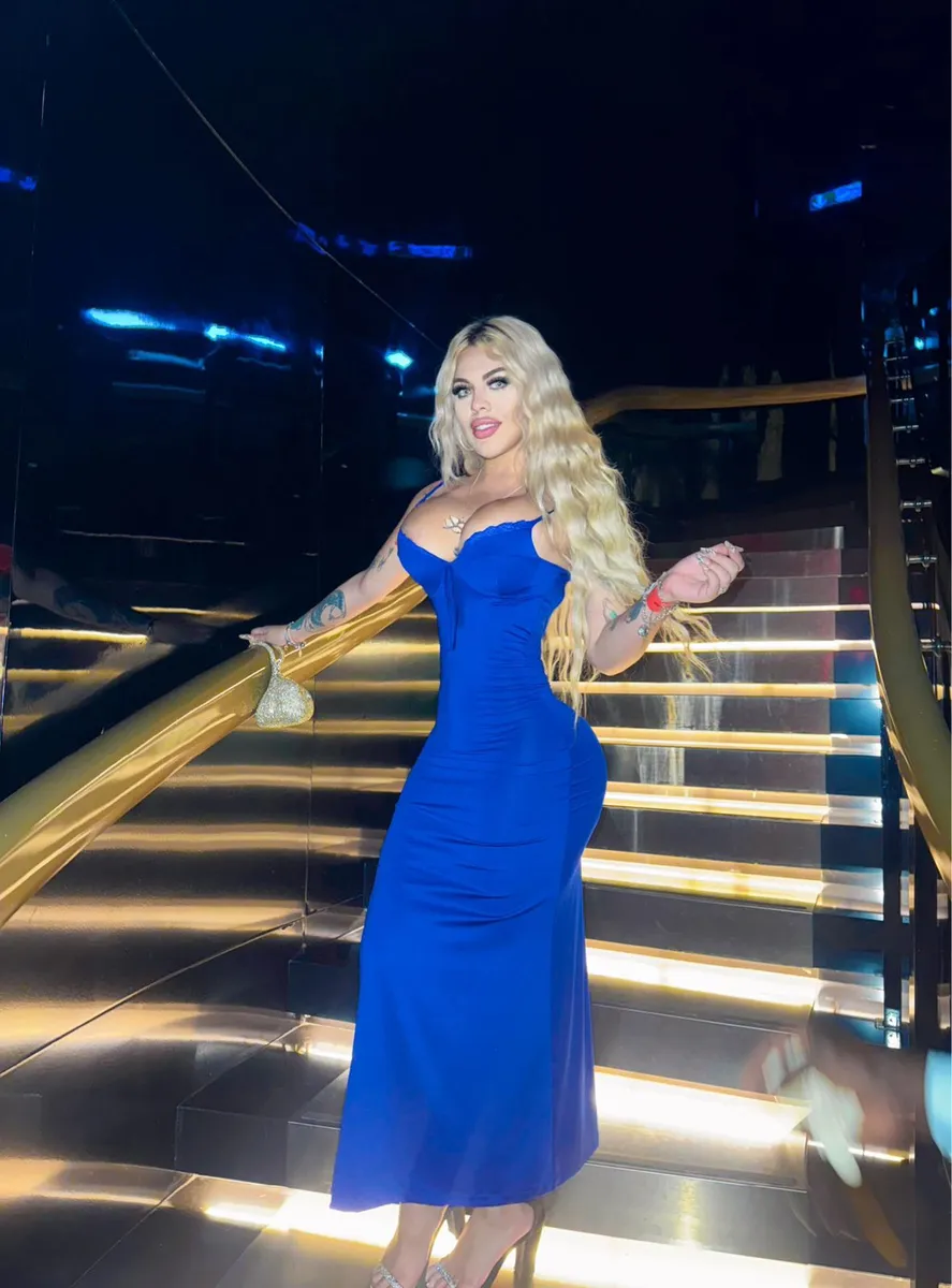 Mia escort in Bremen