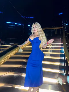 Mia escort in Bremen