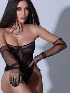 Mila escort in Frankfurt