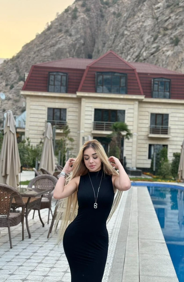 Milana escort in Bremen