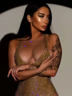 Milana escort in Dresden