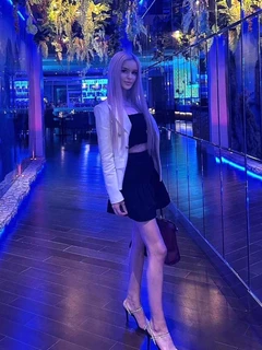 Milena escort in Frankfurt