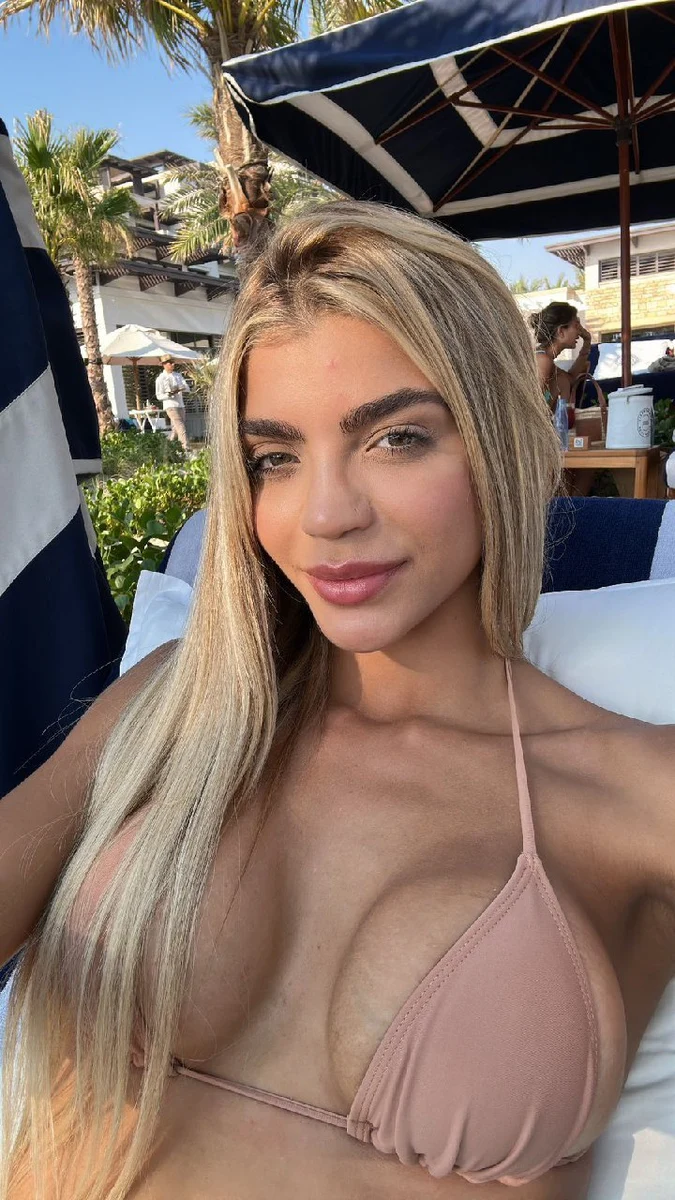 Milenna escort in Berlin