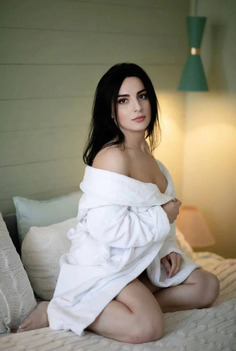 Milya escort in Berlin