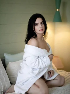 Milya escort in Berlin