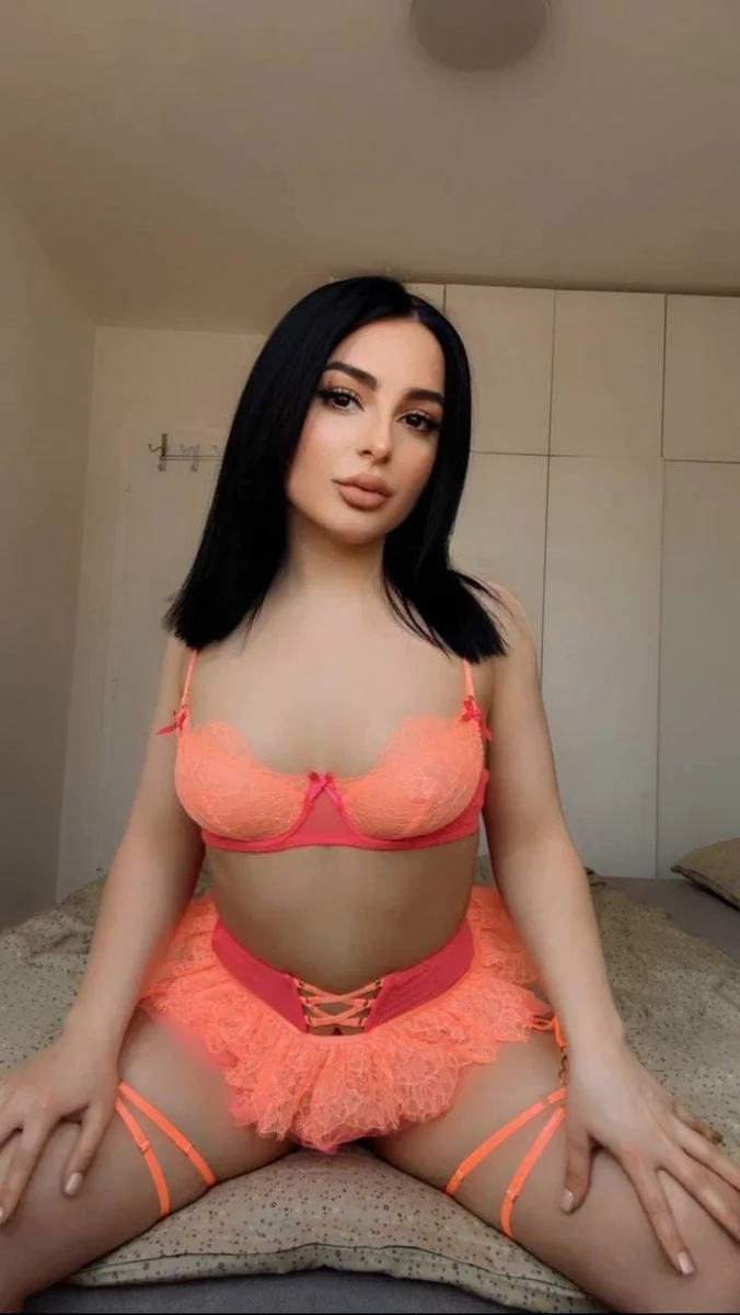 Milya escort in Berlin