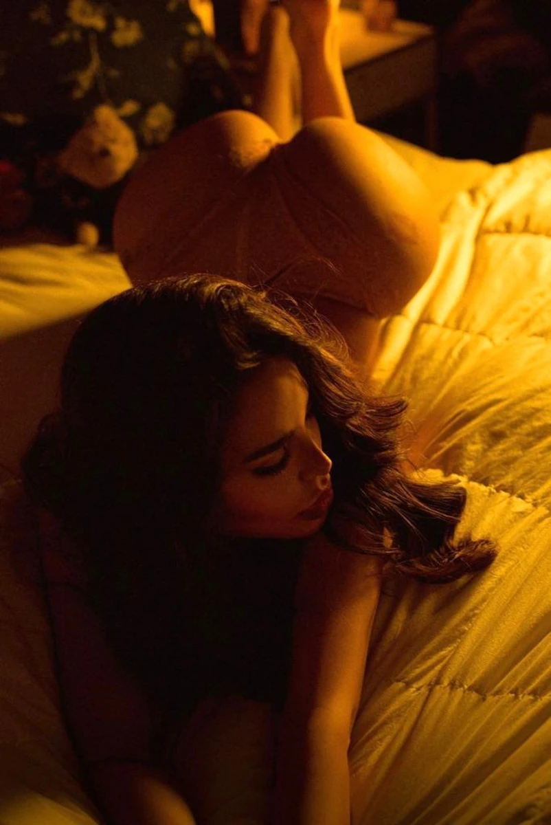 Mira escort in Hamburg