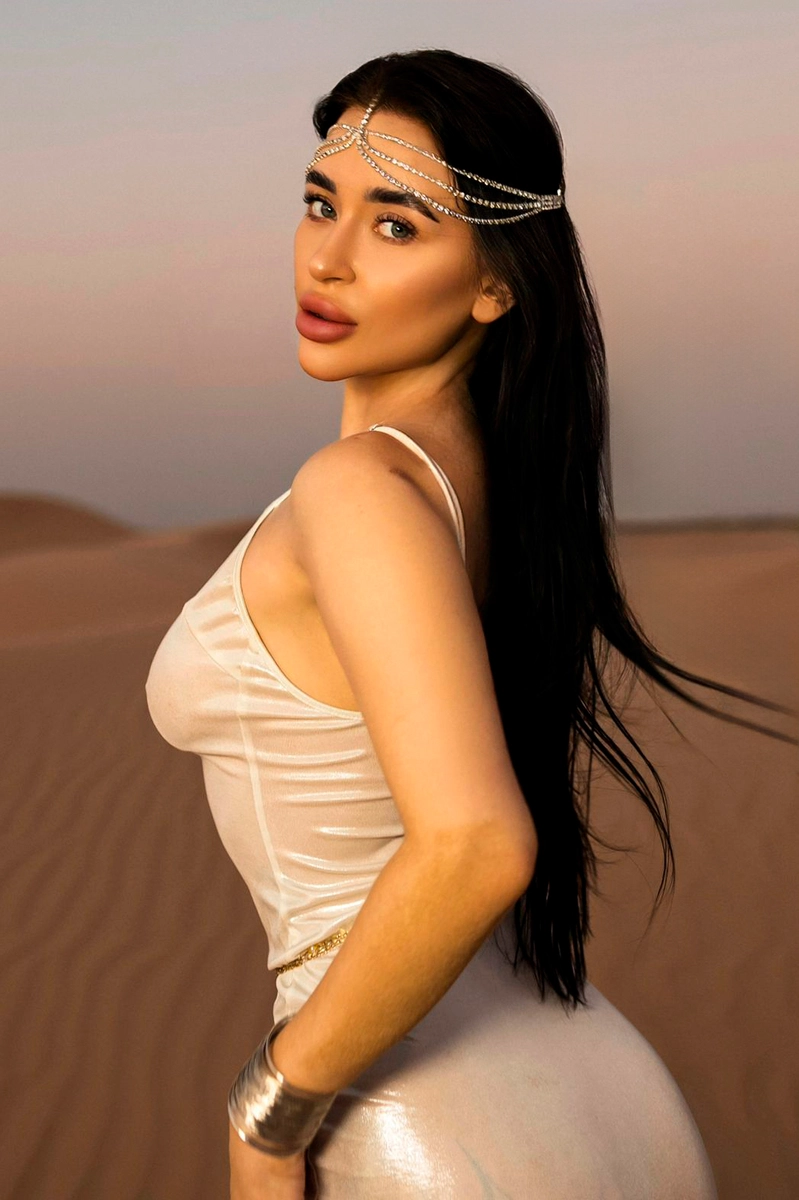 Molli escort in Dresden