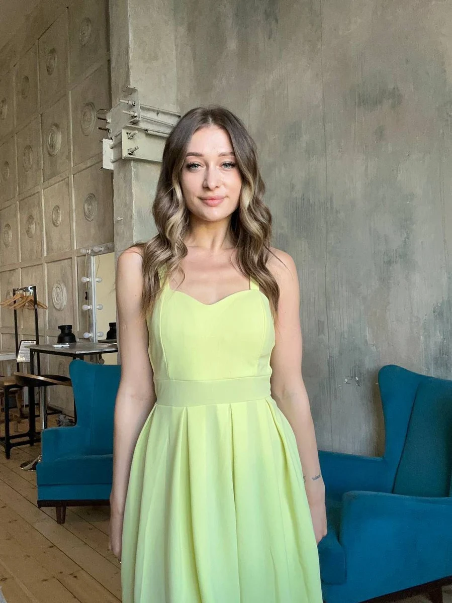 Nadine escort in Hanover