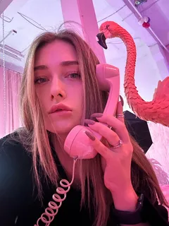 Nadine escort in Hanover