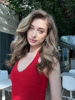 Nadine escort in Hanover