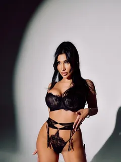 Naomi escort in Bremen