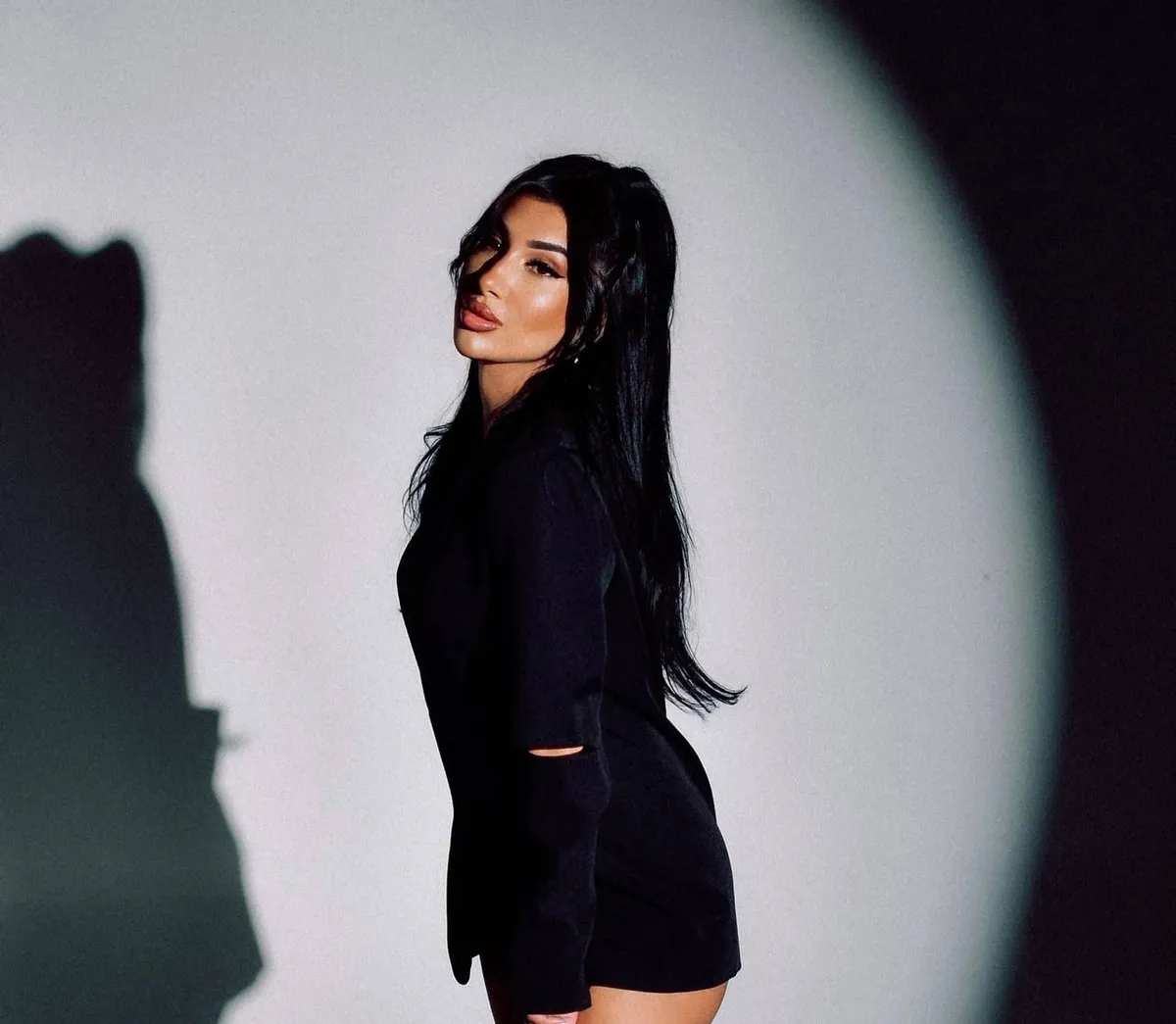 Naomi escort in Bremen