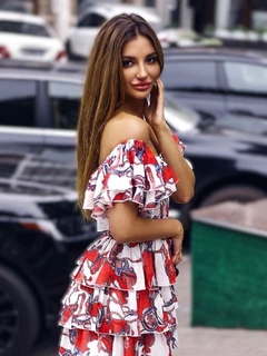 Nastya escort in Düsseldorf