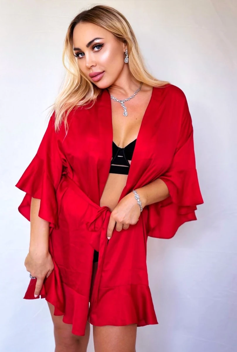 Nastya escort in Frankfurt