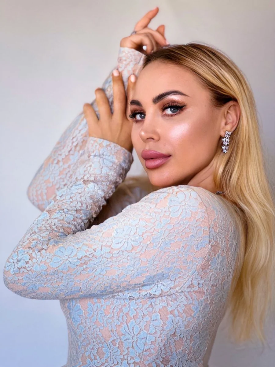 Nastya escort in Frankfurt