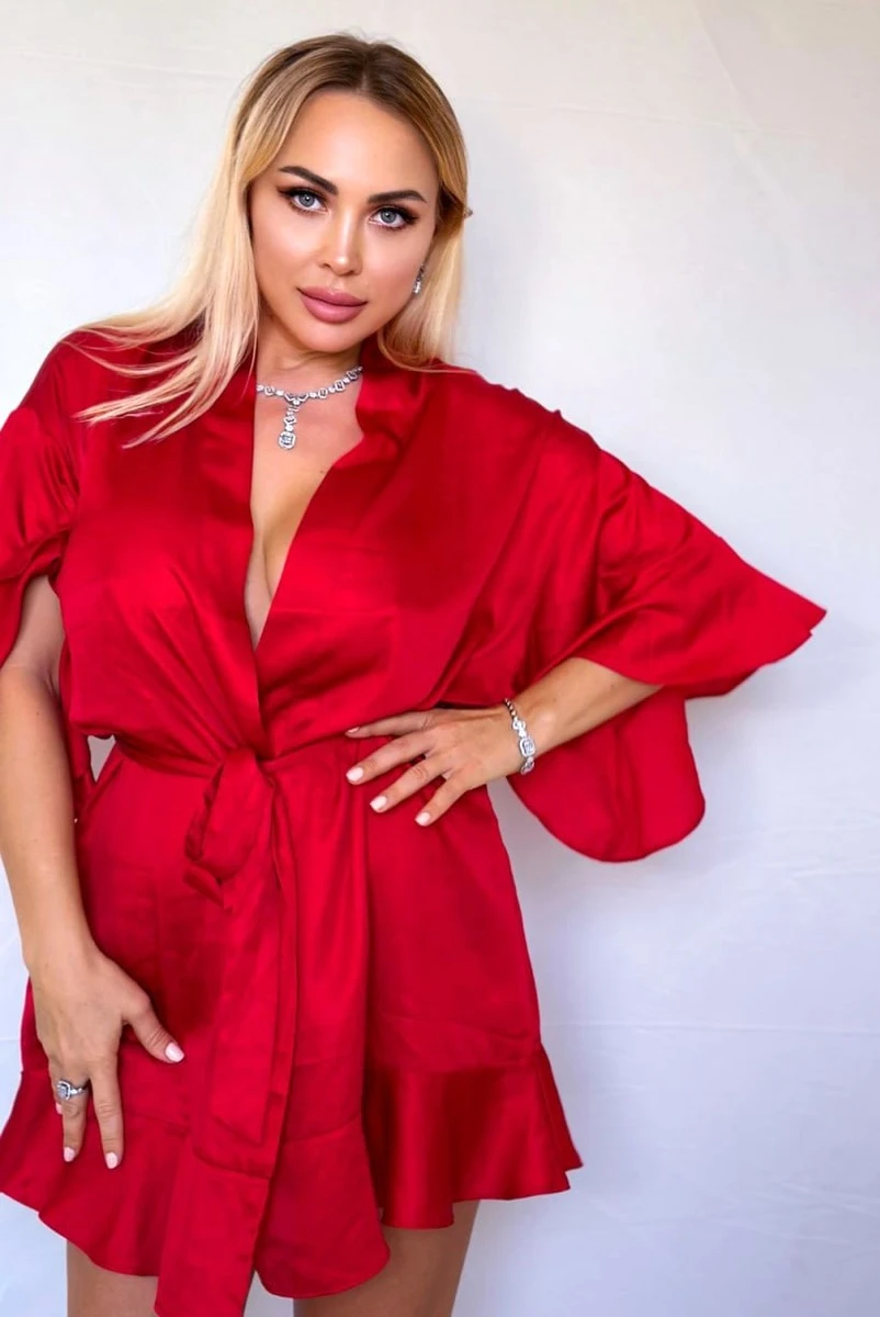 Nastya escort in Frankfurt