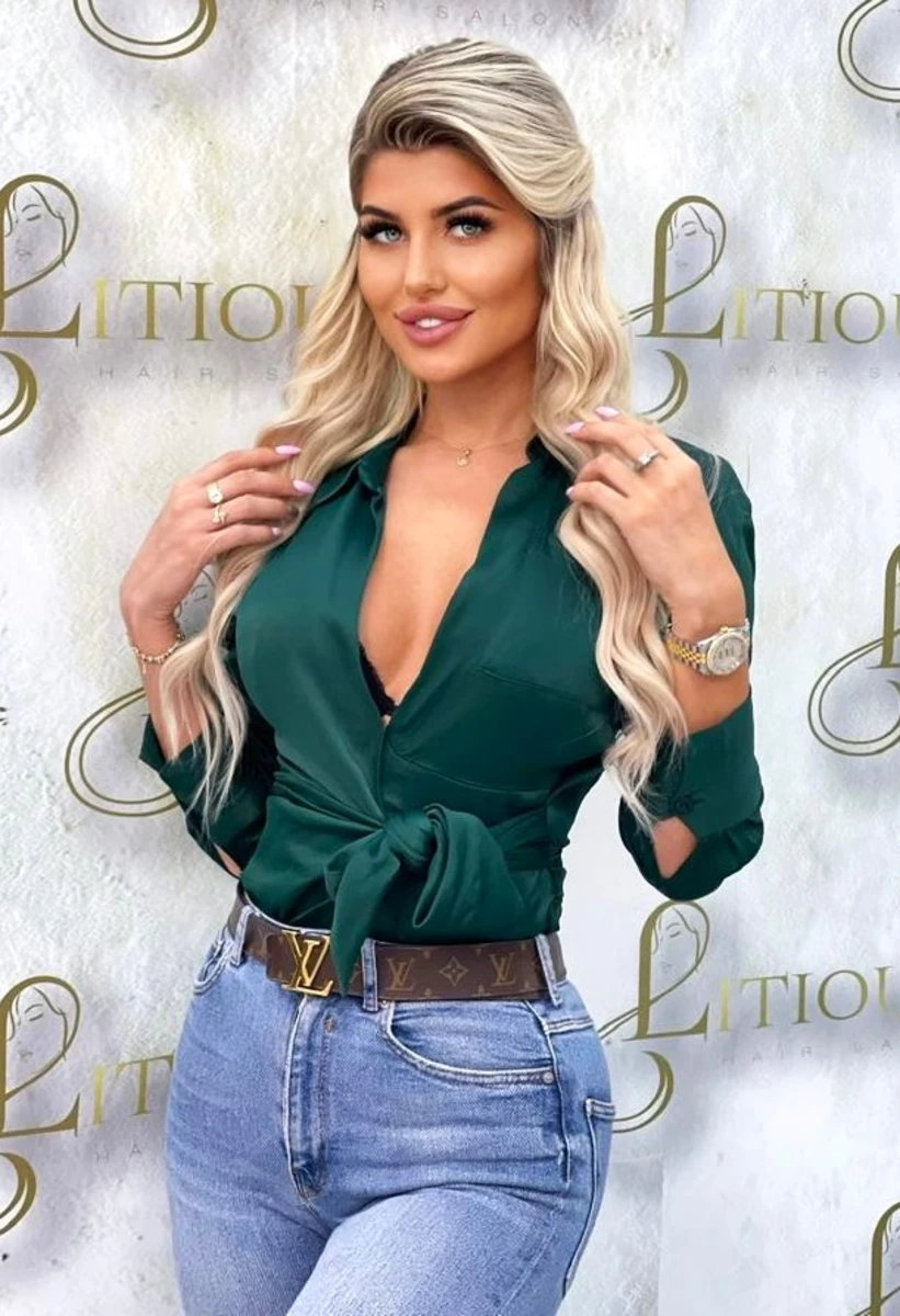 Natalia escort in Cologne