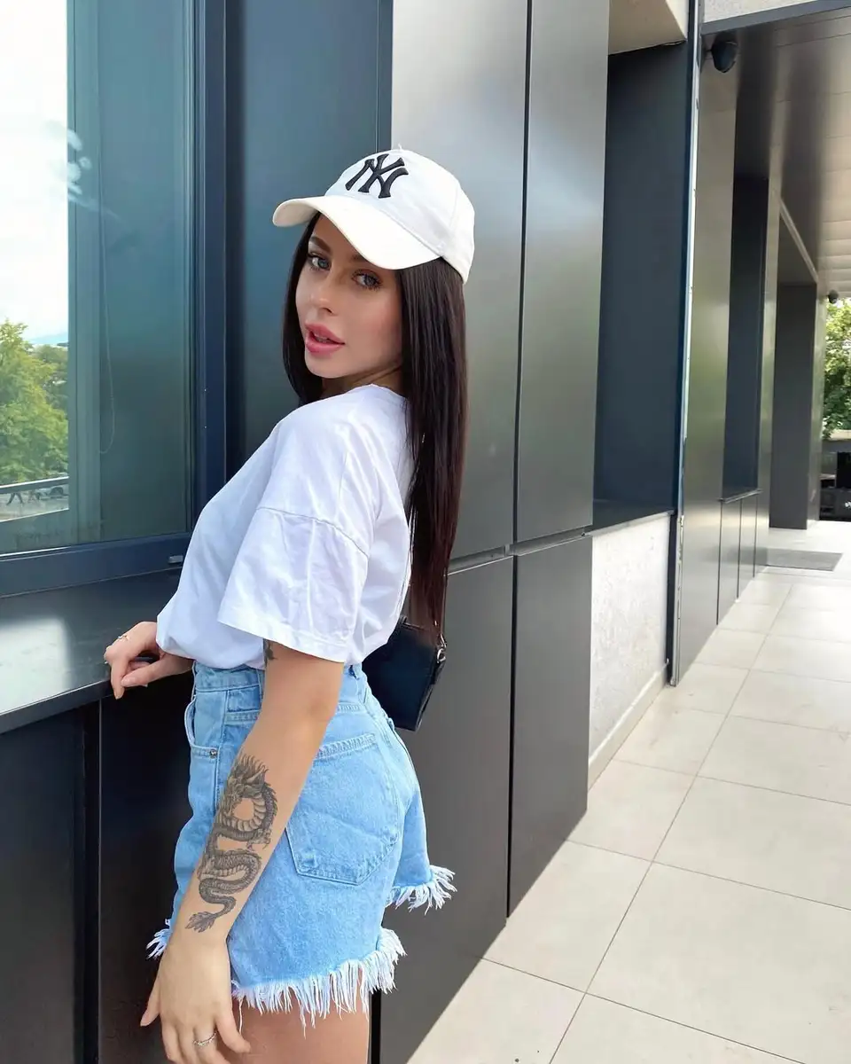 Natalia escort in Munich