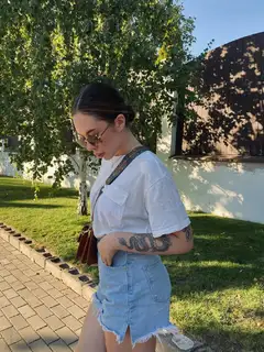 Natalia escort in Munich