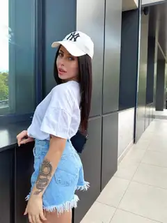 Natalia escort in Munich