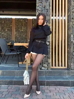 Natalia escort in Munich