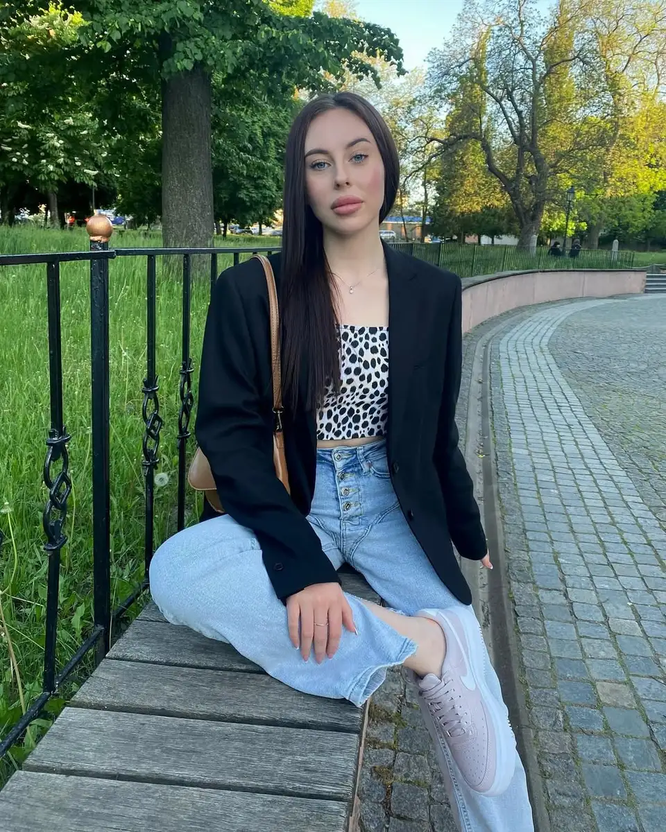 Natalia escort in Munich