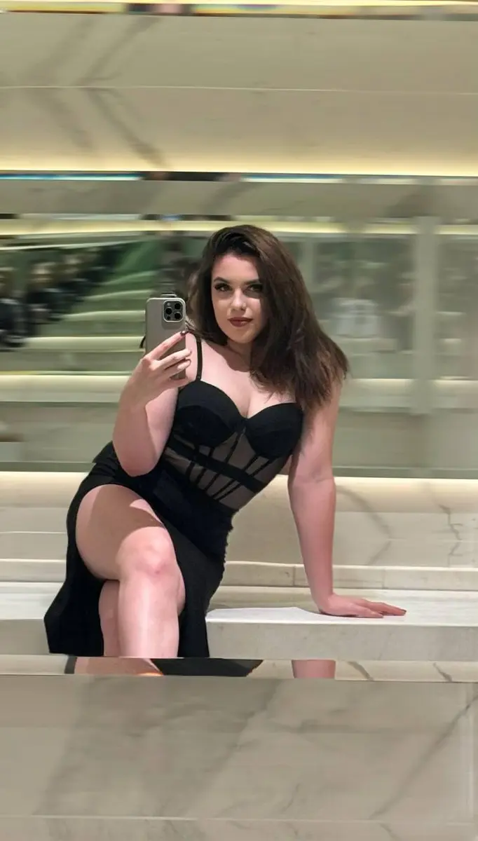 Natalia escort in Nuremberg