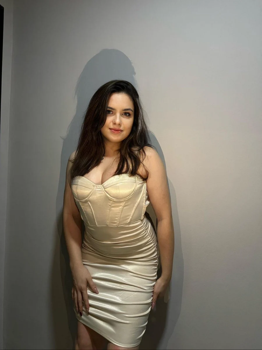 Natalia escort in Nuremberg