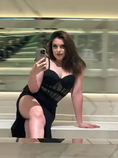 Natalia escort in Nuremberg