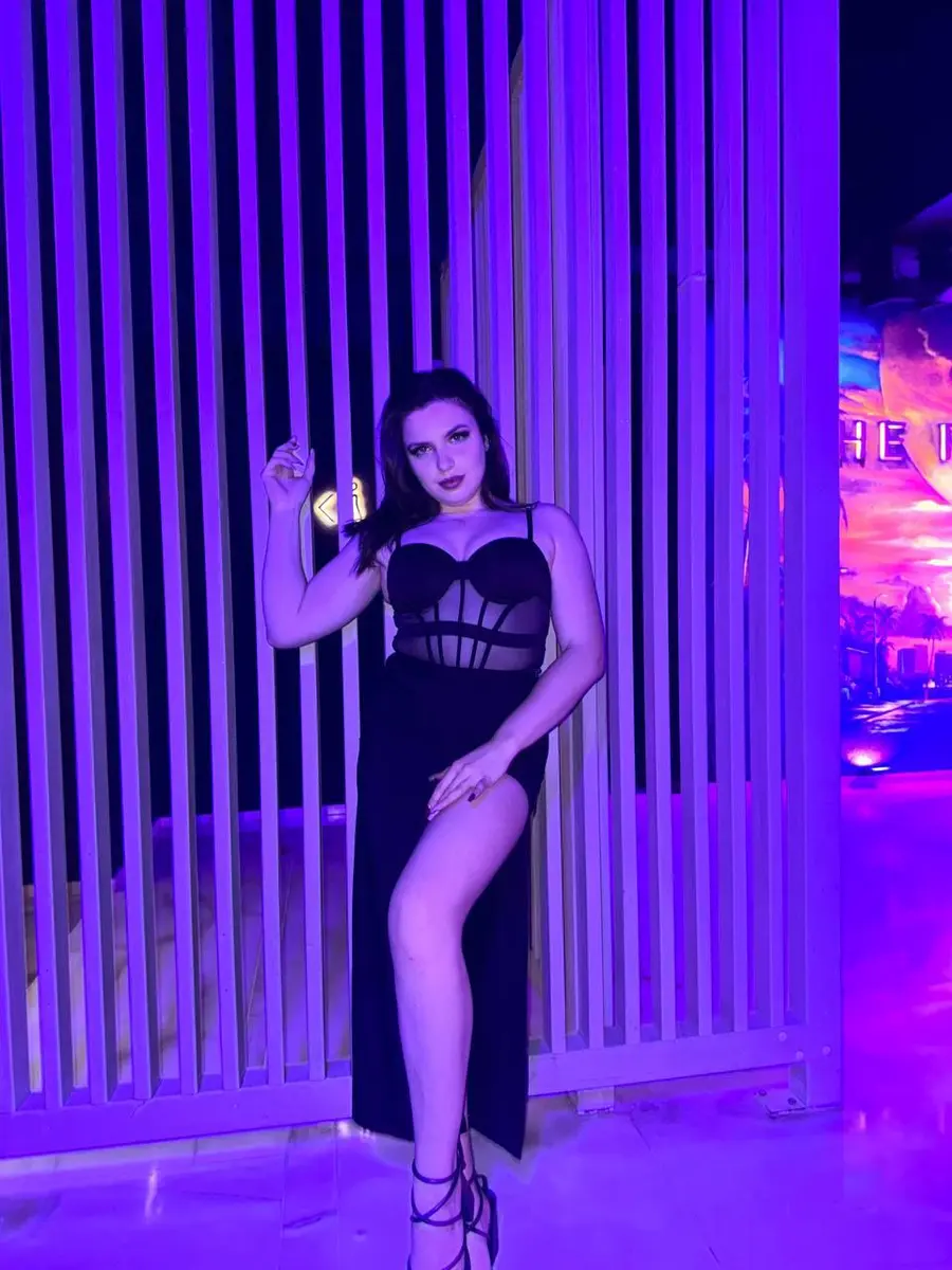 Natalia escort in Nuremberg