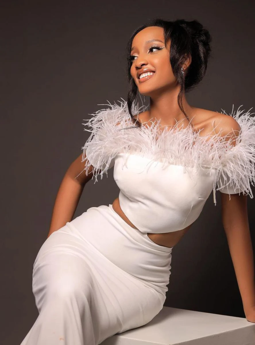 Naty escort in Berlin