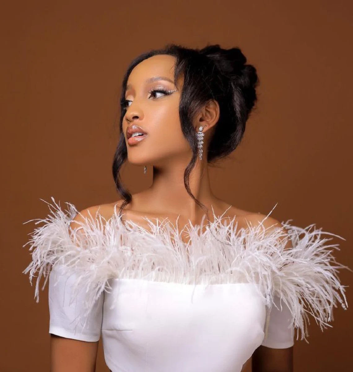 Naty escort in Berlin