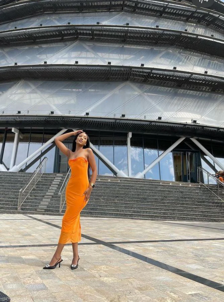 Naty escort in Berlin