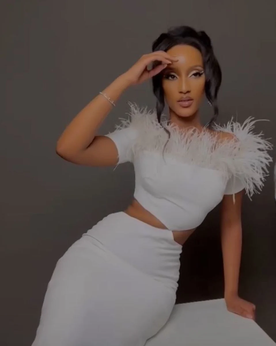 Naty escort in Berlin