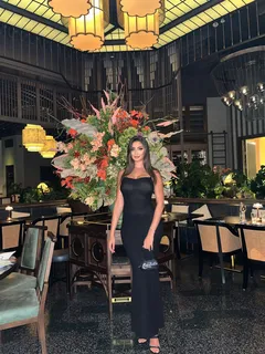 Naya escort in Berlin