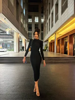 Naya escort in Berlin