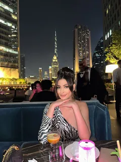 Naya escort in Berlin