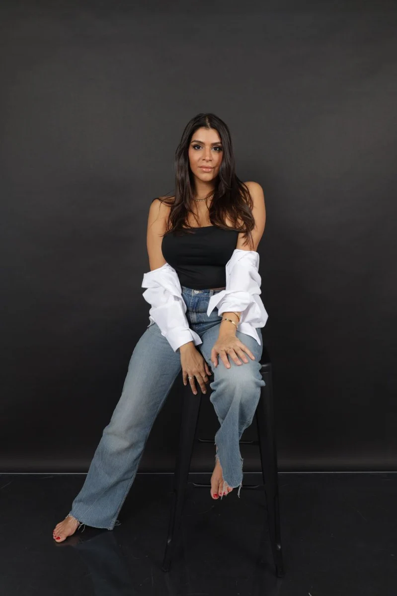 Nayla escort in Regensburg