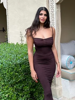 Nayla escort in Regensburg