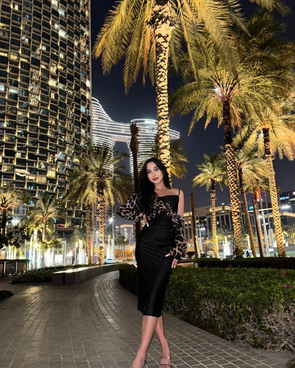 Nelli escort in Hanover