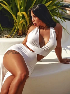 Nita escort in Düsseldorf