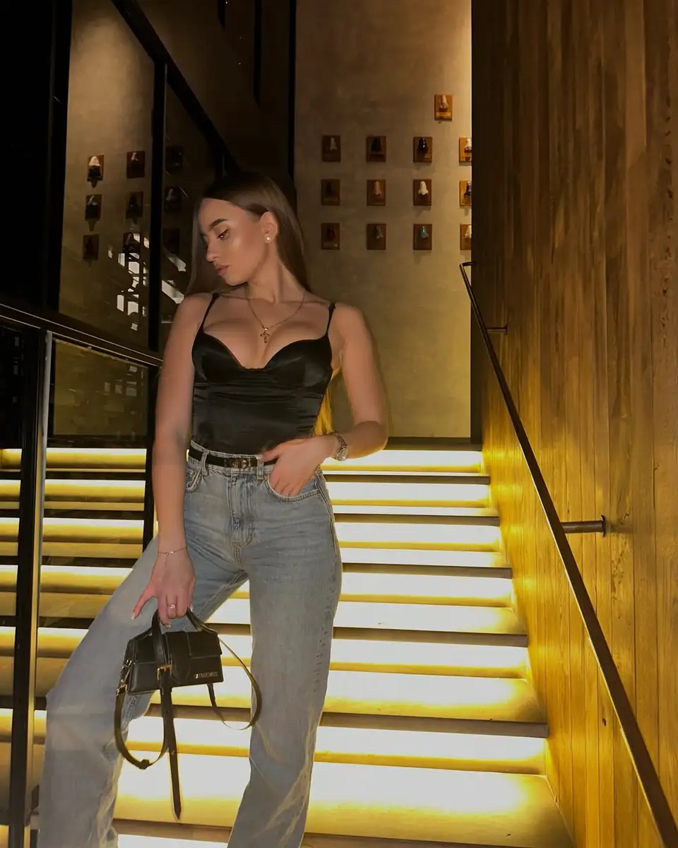 Noelle escort in Munich