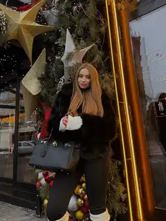 Noelle escort in Munich