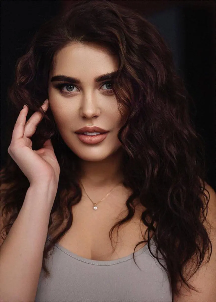 Nona escort in Frankfurt